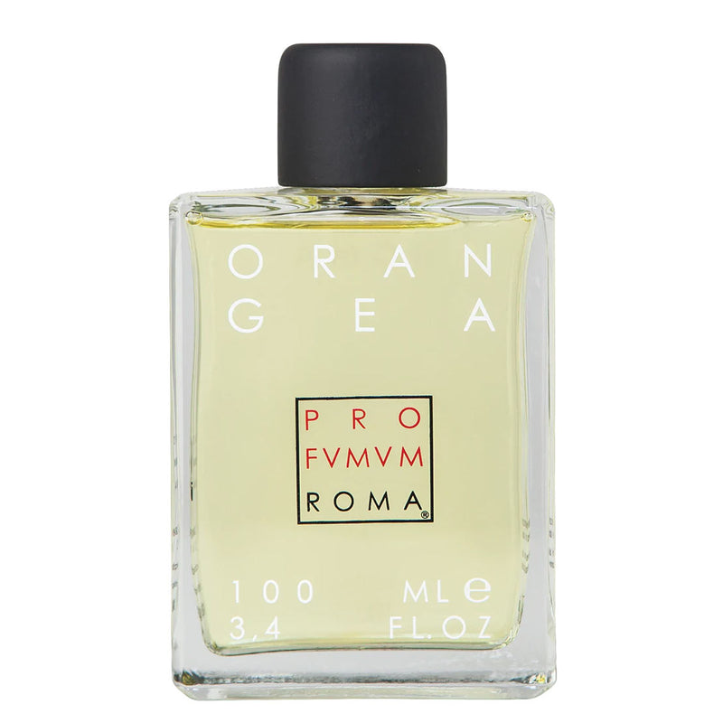 Image of Orangea by Profumum Roma bottle