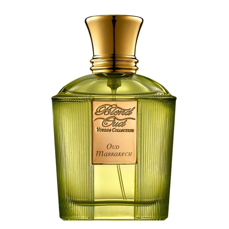 Image of Oud Marrakech by Blend Oud bottle