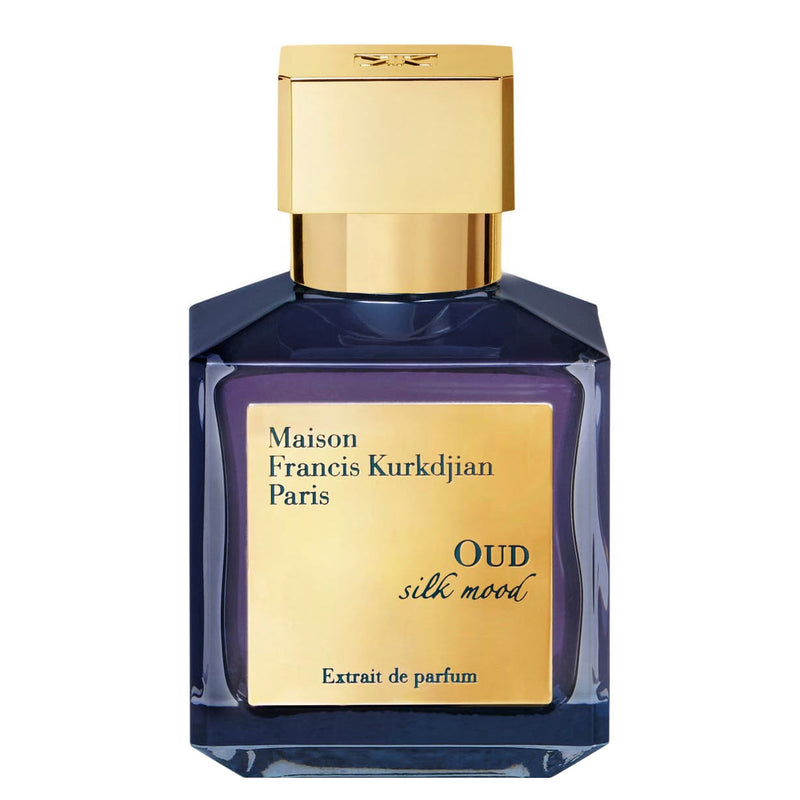 Image of Oud Silk Mood Extrait de Parfum by Maison Francis Kurkdjian bottle