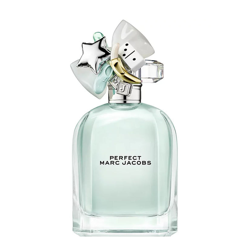 Image of Perfect Eau de Toilette by Marc Jacobs bottle