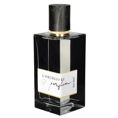 Image of Piano Santal by L'Orchestre Parfum bottle