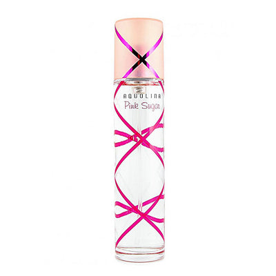 Image of Pink Sugar by Aquolina bottle