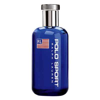 Image of Polo Sport by Ralph Lauren bottle