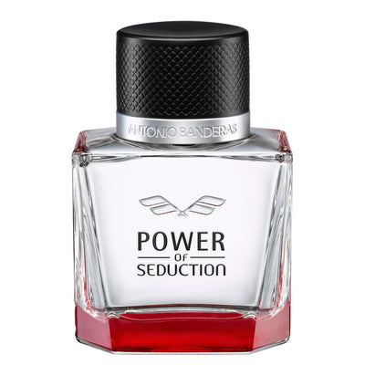 Image of Power Of Seduction by Antonio Banderas bottle