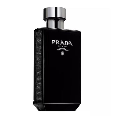 Image of Prada L'Homme Intense by Prada bottle