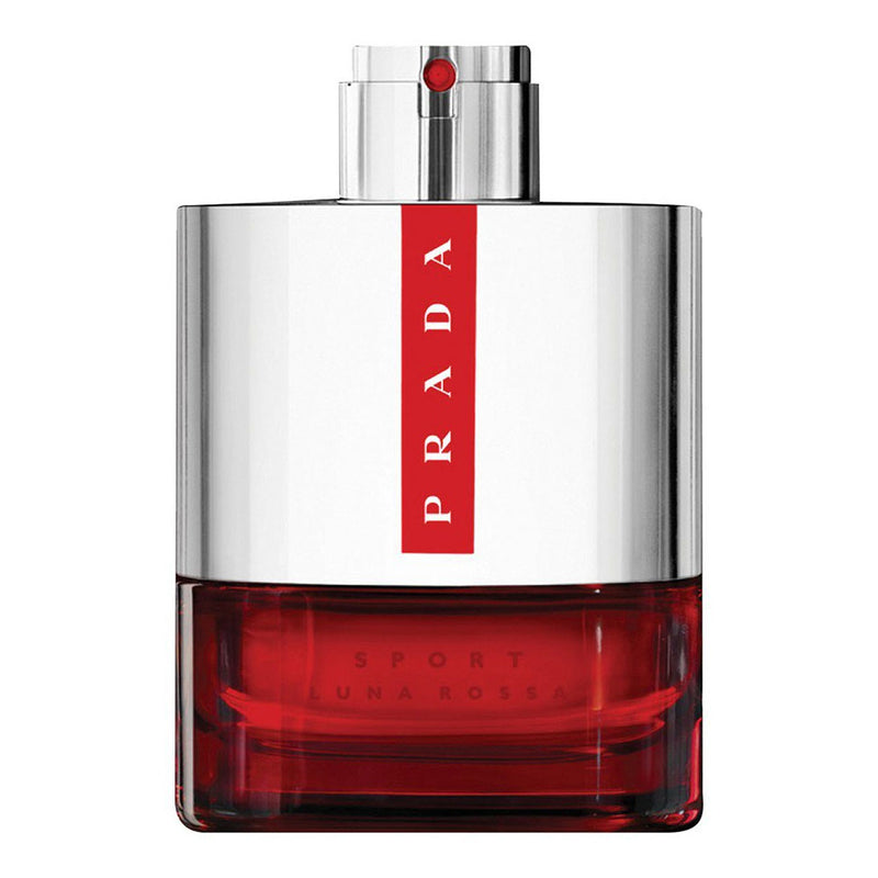 Image of Prada Luna Rossa Sport by Prada bottle