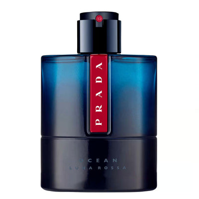 Image of Prada Luna Rossa Ocean by Prada bottle