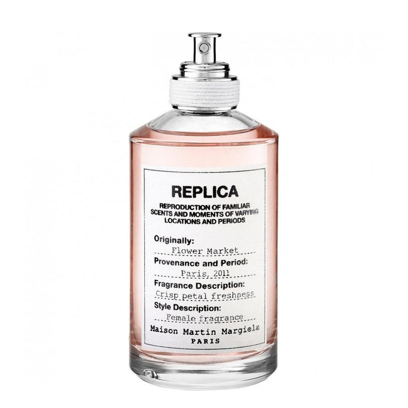 Image of Replica Flower Market by Maison Margiela bottle