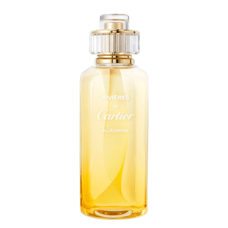 Image of Rivieres de Cartier Allegresse by Cartier bottle