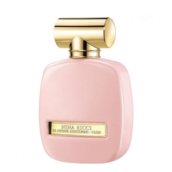 Image of Rose Extase by Nina Ricci bottle