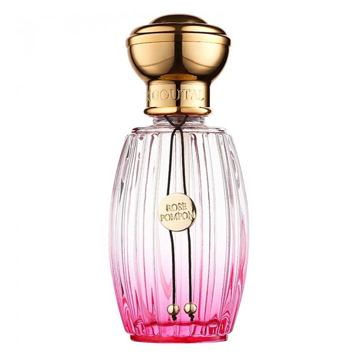 Image of Rose Pompon by Annick Goutal bottle