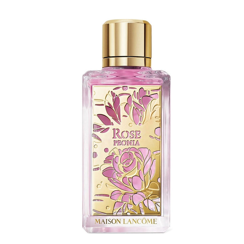 Image of Rose Peonia by Lancome bottle