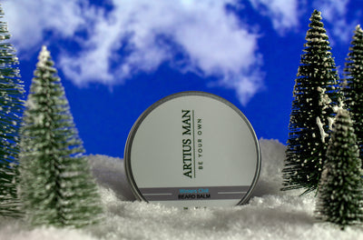 Winter's Chill Beard Balm