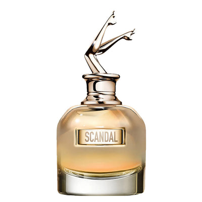 Image of Scandal Gold by Jean Paul Gaultier bottle