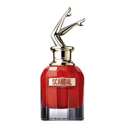 Image of Scandal Le Parfum by Jean Paul Gaultier bottle