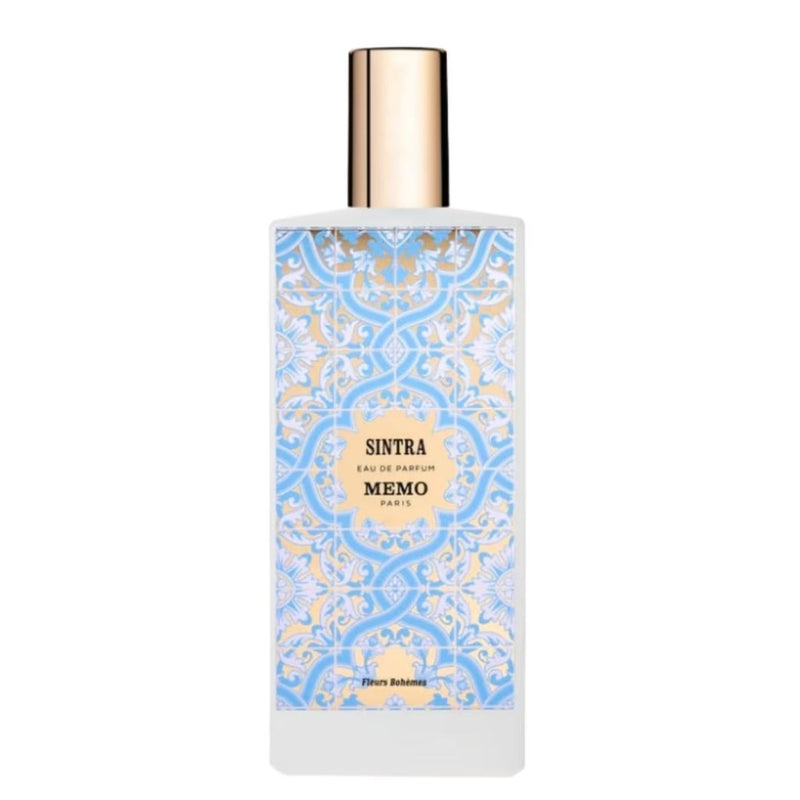 Image of Sintra by Memo Paris bottle