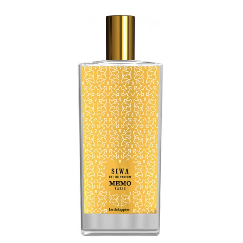 Image of Siwa by Memo Paris bottle