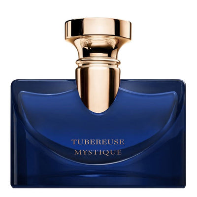 Image of Splendida Tubereuse Mystique by Bvlgari bottle