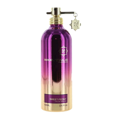 Image of Sweet Peony by Montale bottle