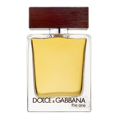 Image of D & G The One by Dolce & Gabbana bottle