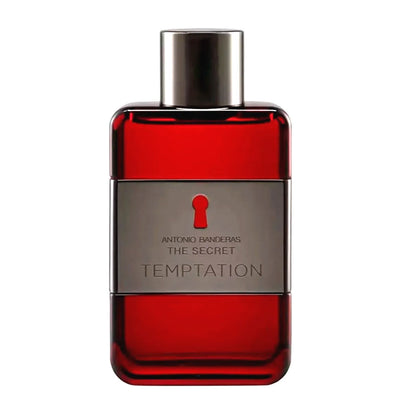 Image of The Secret Temptation by Antonio Banderas bottle