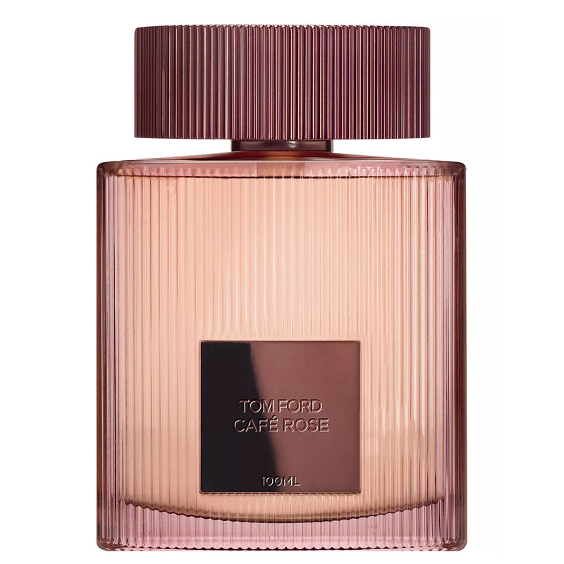 Image of Tom Ford Cafe Rose by Tom Ford bottle