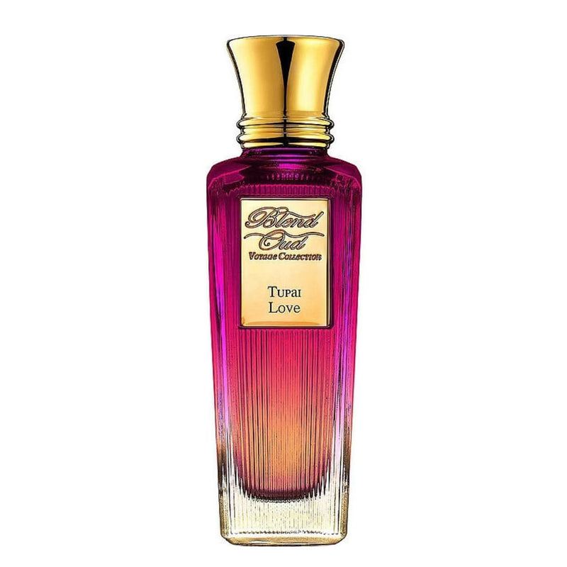 Image of Tupai Love by Blend Oud bottle