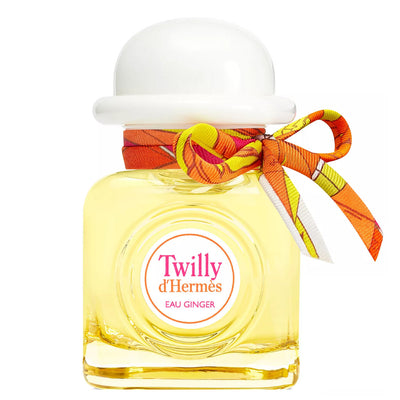 Image of Twilly D'Hermes Eau Ginger by Hermes bottle