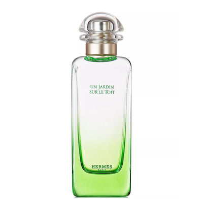 Image of Un Jardin Sur Le Toit by Hermes bottle