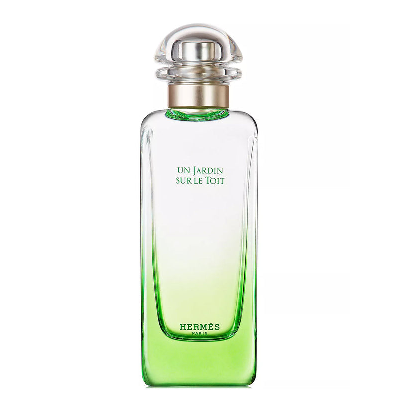 Image of Un Jardin Sur Le Toit by Hermes bottle