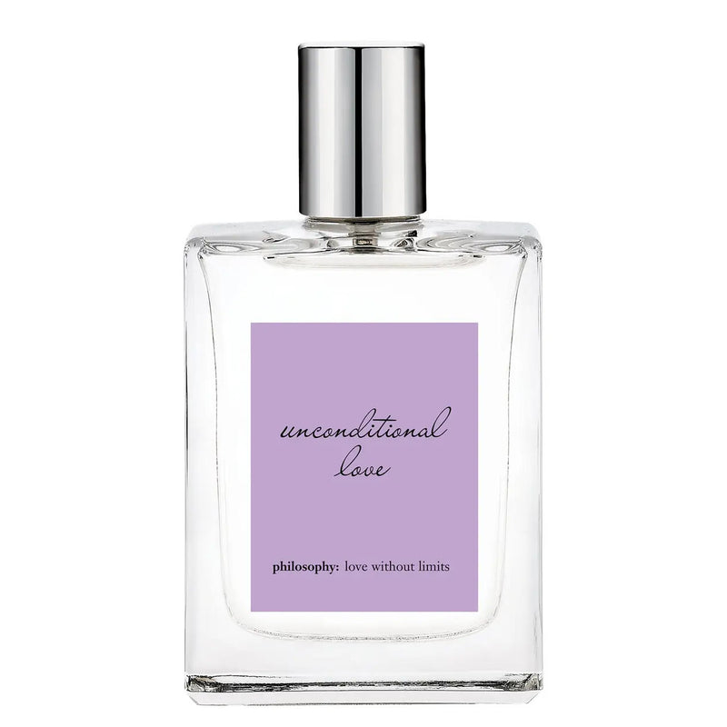 Image of Unconditional Love by Philosophy bottle