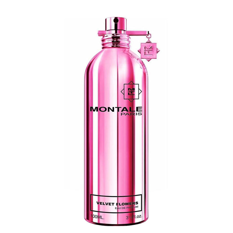 Image of Velvet Flowers by Montale bottle