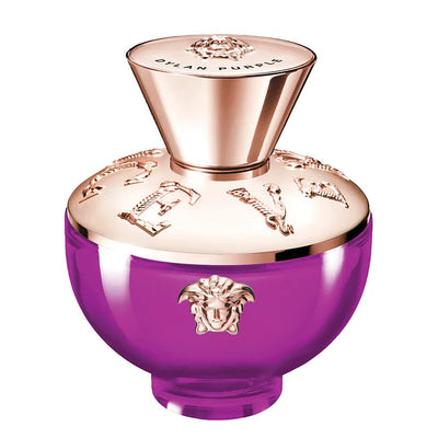 Image of Versace Pour Femme Dylan Purple by Versace bottle