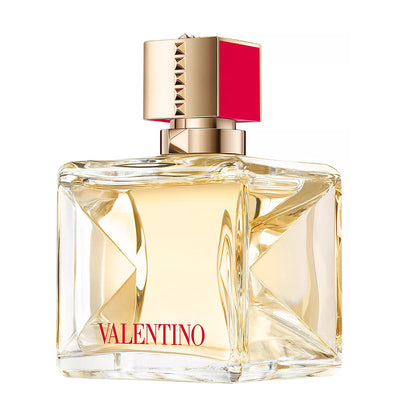 Image of Voce Viva by Valentino bottle