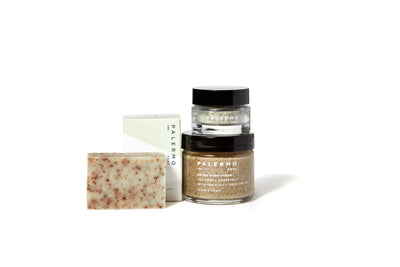 Detox + Clarify Mindful Kit