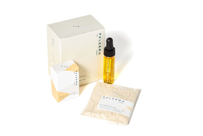 Soothe + Hydrate Mindful Kit