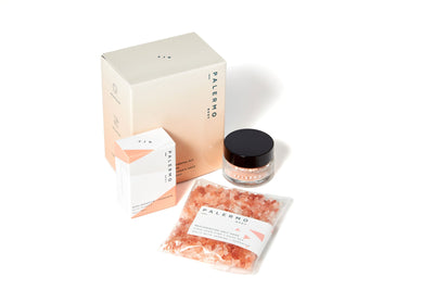 Renew + Replenish Mindful Kit