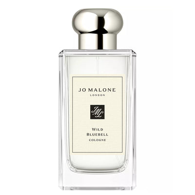 Image of Wild Bluebell by Jo Malone bottle