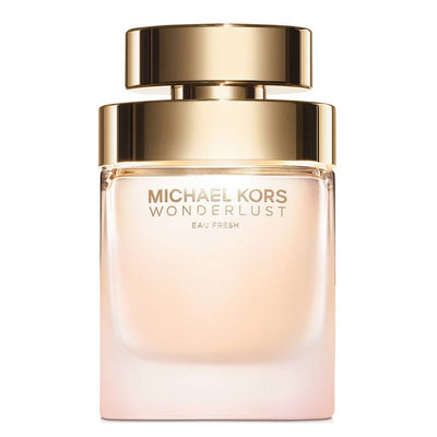 Image of Wonderlust Eau Fresh by Michael Kors bottle