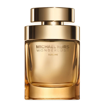 Image of Michael Kors Wonderlust Sublime by Michael Kors bottle