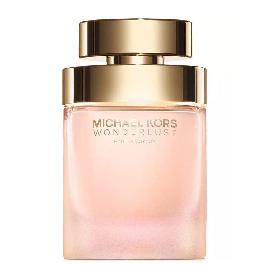 Michael Kors Wonderlust EDP Spray -3.4 oz (92% factory full) Oriental Floral Fragrance