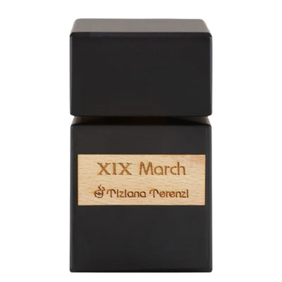 Image of XIX March by Tiziana Terenzi bottle