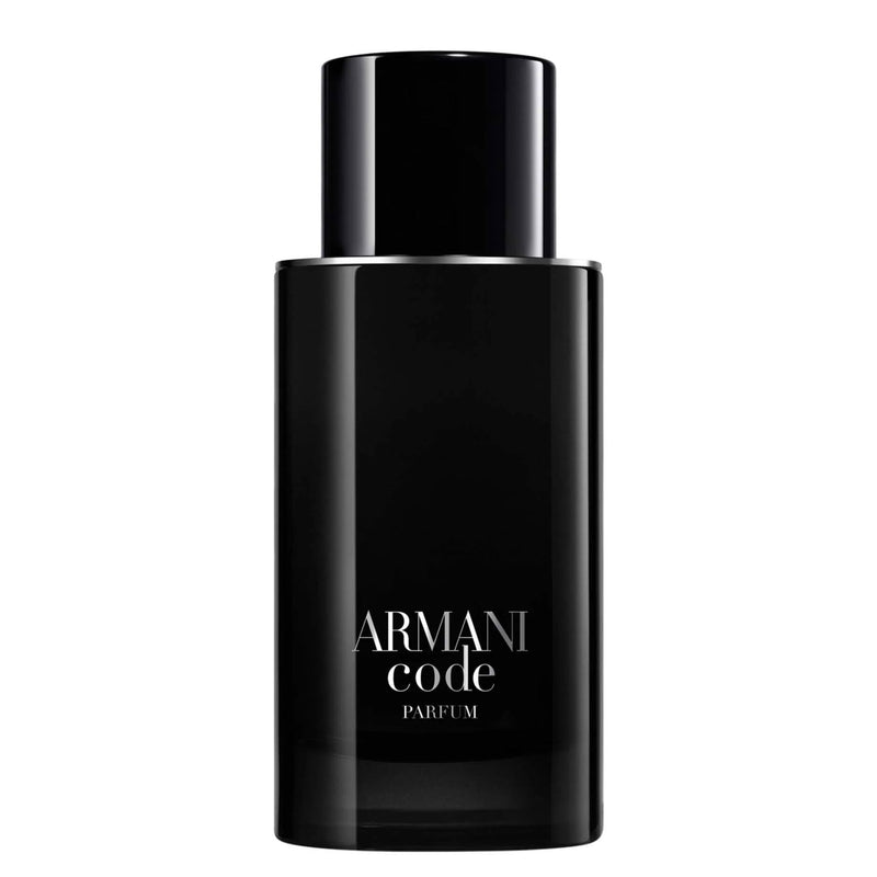 Image of Armani Code Parfum by Giorgio Armani bottle