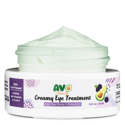 Image of Creamy Eye Treatment