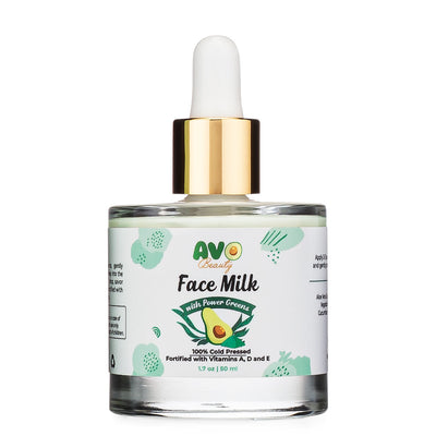 Image of Face Milk