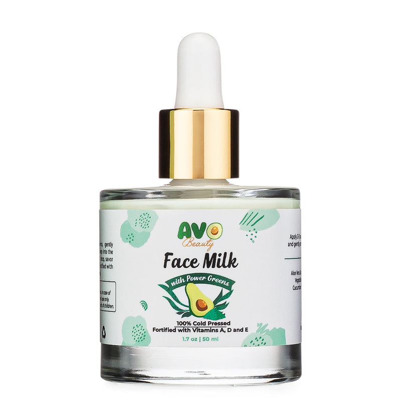 Image of Face Milk