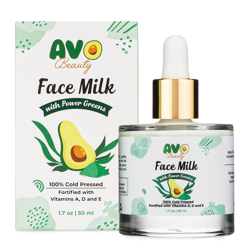 Image of Face Milk