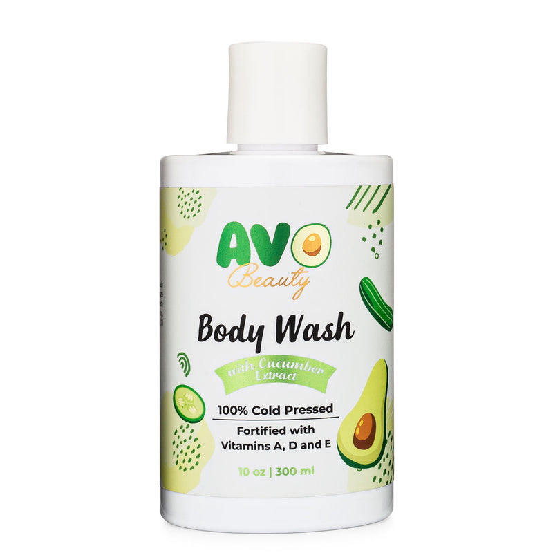 Image of Avocado Body Wash