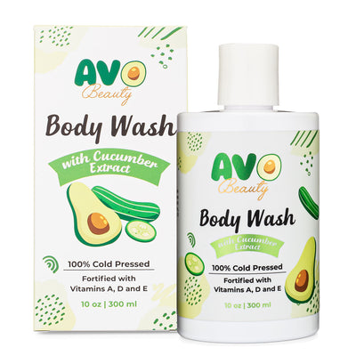 Image of Avocado Body Wash