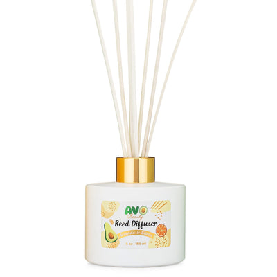 Image of Avocado & Citrus Reed Diffuser